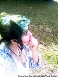 Punk Jenny