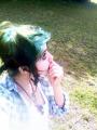 Punk Jenny 