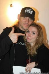 punkmetal