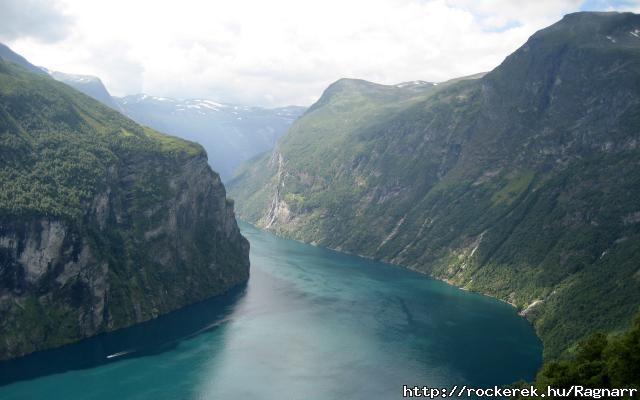Fjord