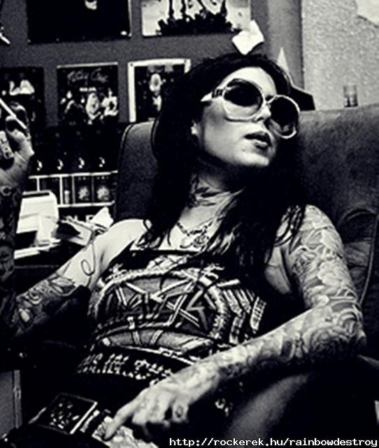 KAT VON D_