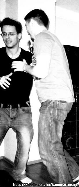 parti XD