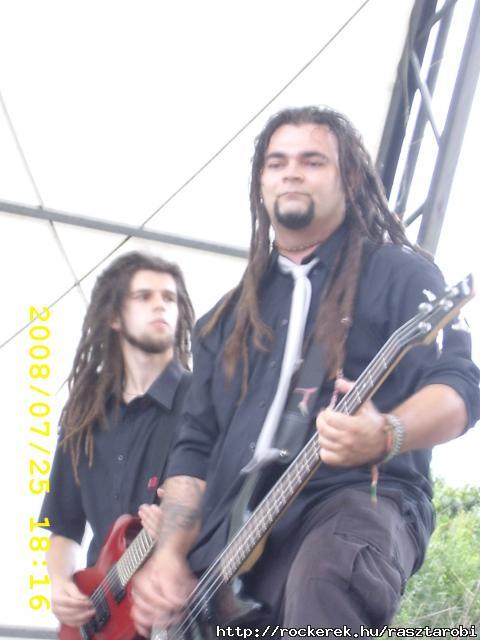 califest 2008