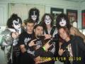 Kiss Forever Band