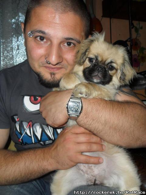 Kzs fot apukval! :D