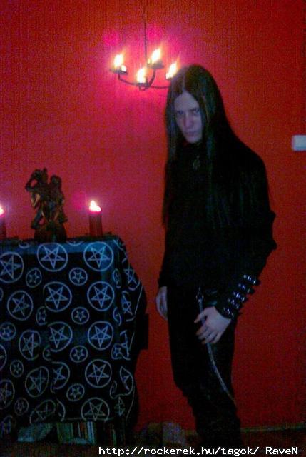 Evocation...