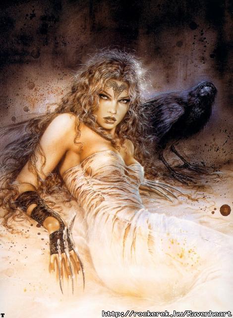 Ravenheart