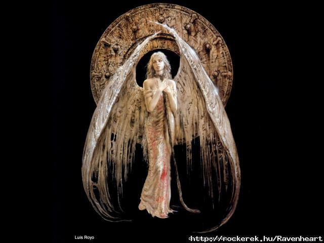 Fallen Angel
