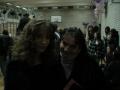 Sandy-style janymmal... Mintha a Grease-bl lptem volna ki :D