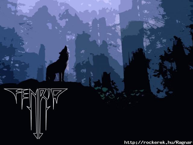 Fenrir