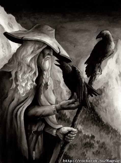 Odin