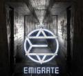Emigrate