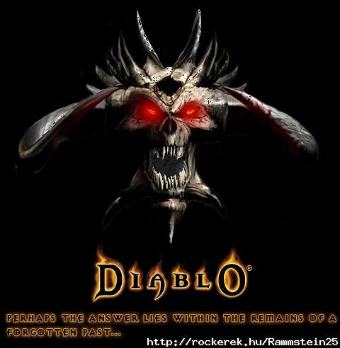 diablo