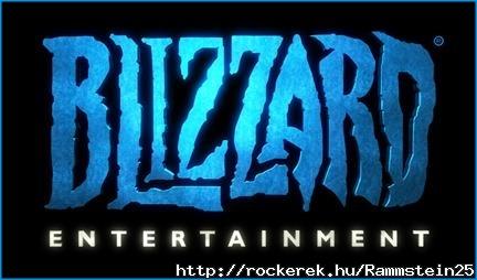 blizzardentertainment