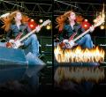 Cliff-Burton