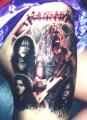 metallica-tattoo