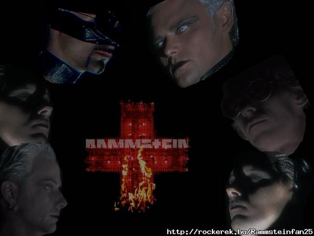 Rammstein