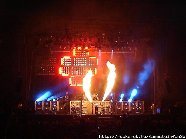 Rammstein-Werchter-2005