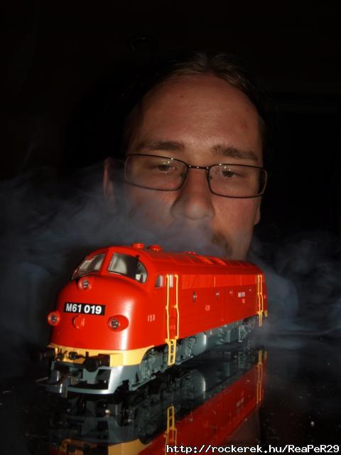 Smoke