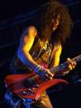 Slash.  a vilg Legjobbja ^^ 