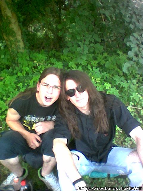 n s a heter krva! _ Rockmaraton 2010