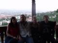 Tettye, egy igazn j nap:) Renee, Len, Vil, Gbor