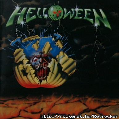 HELLOWEEN - Ep