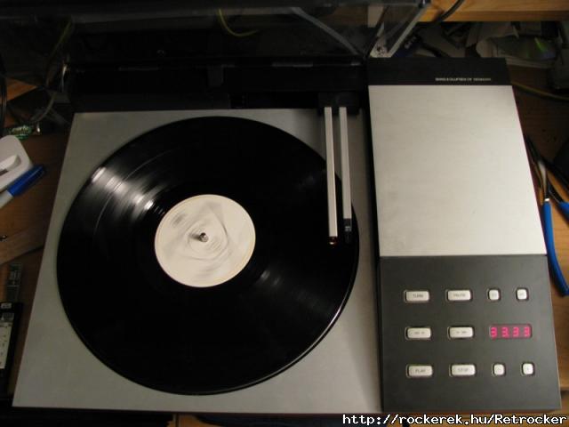 Akciban a Bem! :))) (Bang & Olufsen)