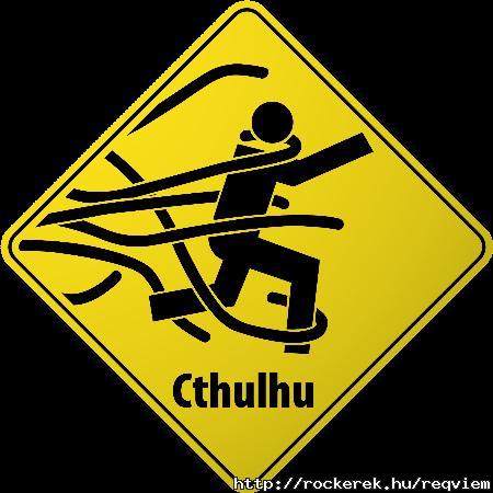 Cthulhu