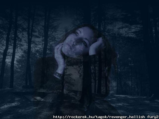 Ghost_of_Night forrest