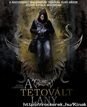tetovalt lny