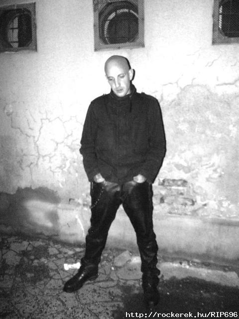 Ten Years of Depressive Destruction
