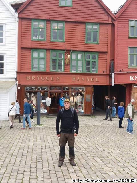 Norway-Bergen