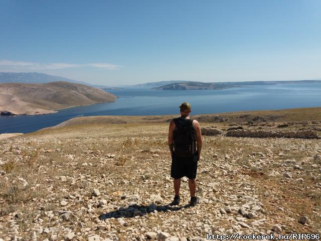 Croatia-Baska krk