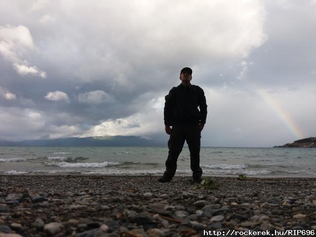 Macedonia-Ohrid