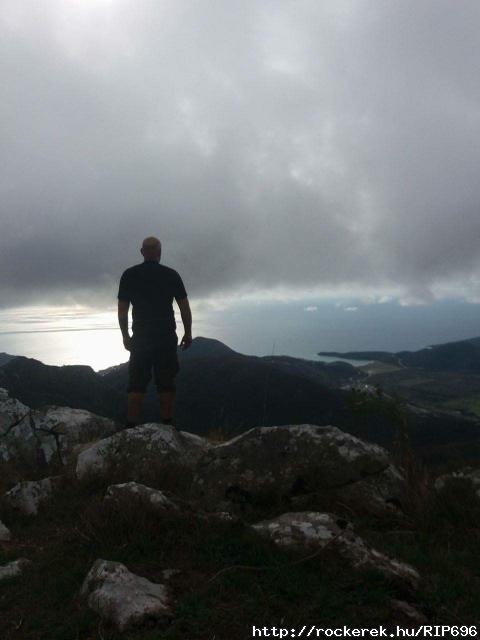 Montenegro-Budva