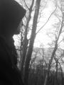 In the mountains