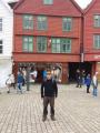 Norway-Bergen
