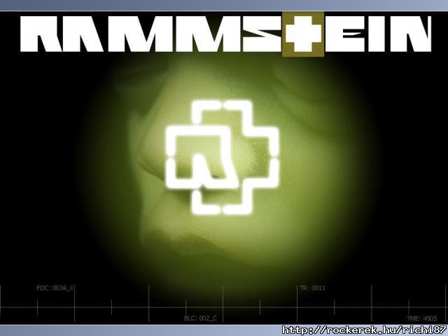 Rammstein