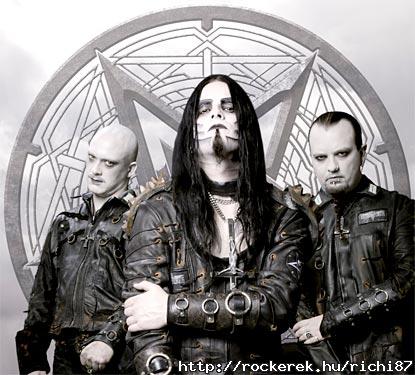 dimmuborgir