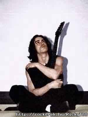 +Brandon Lee+