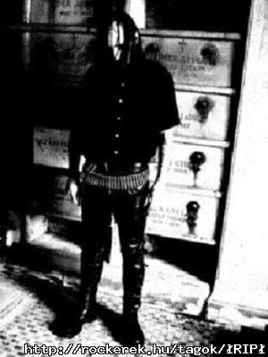 Suicide Hell Commander