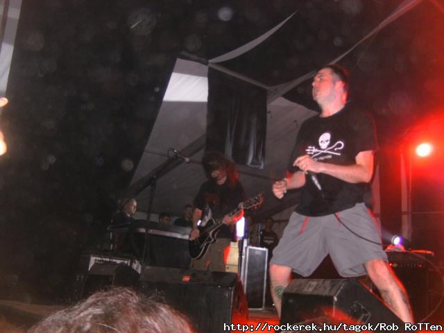 Napalm Death