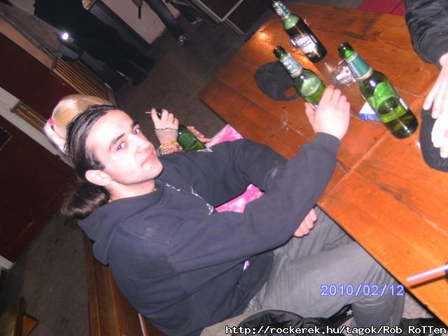 Teke :P