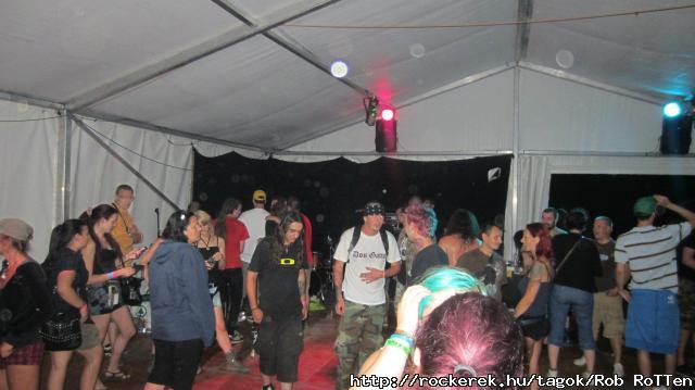 maraton 2012