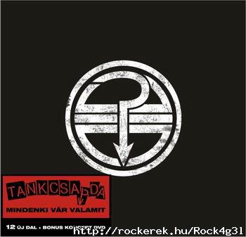 tankcsapda_mindenkicover