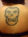 Misfits tattoo