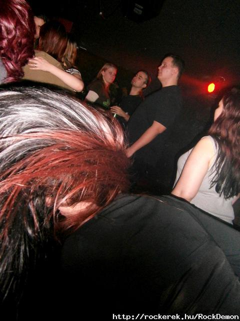 Headbang :)