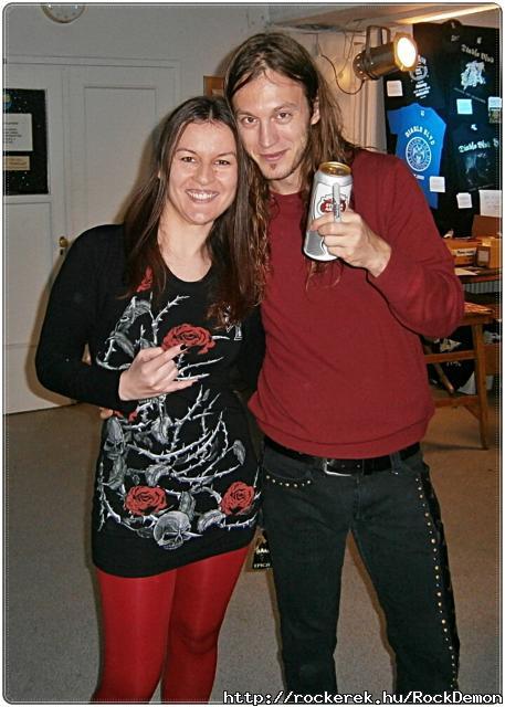 Mark Jansennel (Epica)