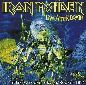 Live After Death